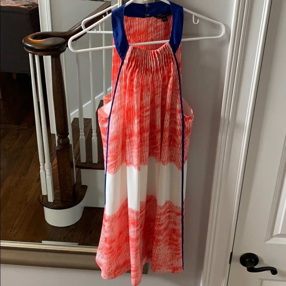 Felicity & Coco Trapeze Dress